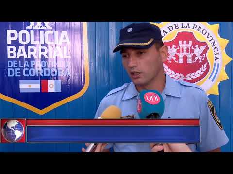 Falleció un joven en un accidente laboral