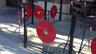 Use Feng Shui to Bring Business to Your Door