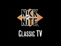 Classic 90s Nick At Nite Station IDs The Complete Collection
