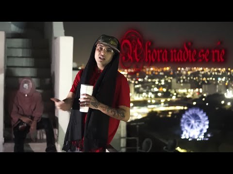 Descuide mi Alma (Videoclip oficial) @yougareth  FT @HONEYYBAGG 