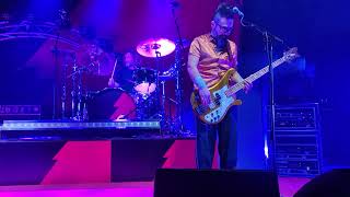 Feeder - Just the Way I&#39;m Feeling- Bristol Academy - 08/03/2024