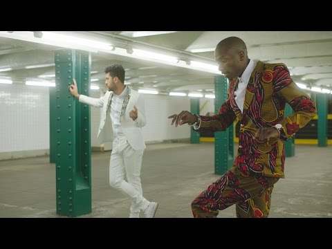 Young Paris - "Best of Me" ft. Ben Bronfman (Official Video)