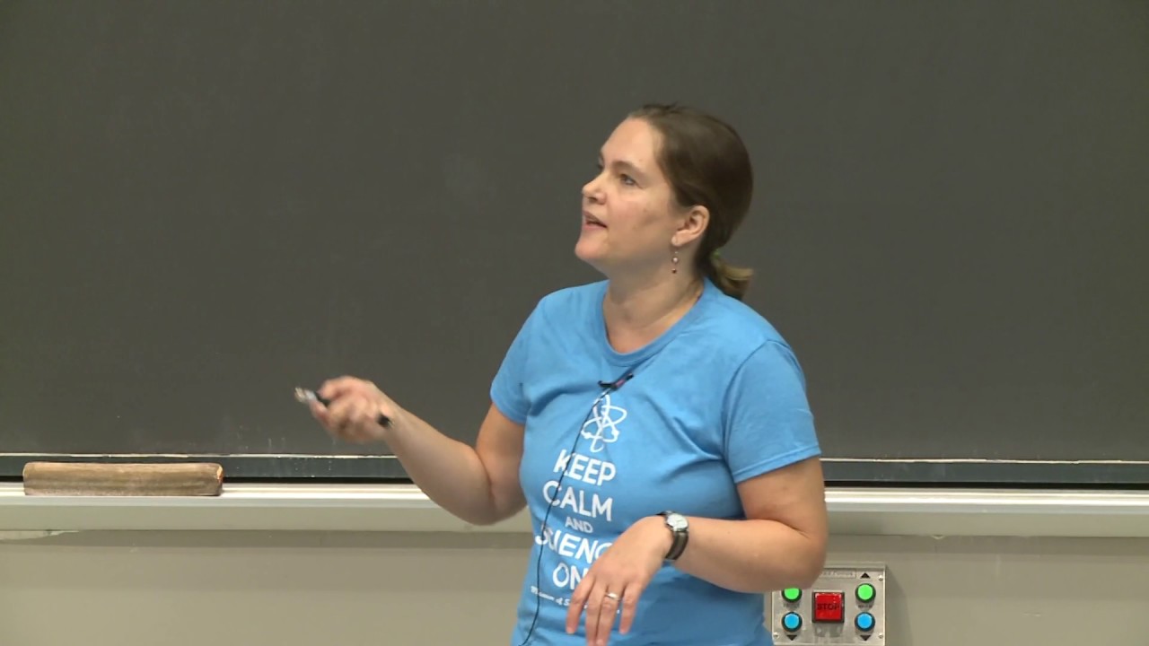 16. Thermodynamics: Gibbs Free Energy and Entropy