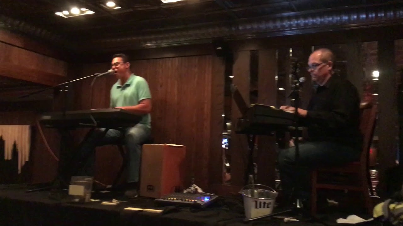 Promotional video thumbnail 10 for Dueling Pianos & Billy Joel/ Elton John tribute by John Arden Music