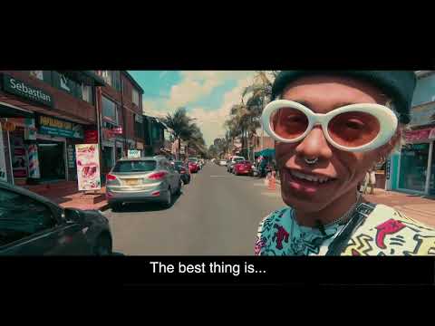 Trapical Minds - Lalo Ebratt, Yera, Skinny Happy