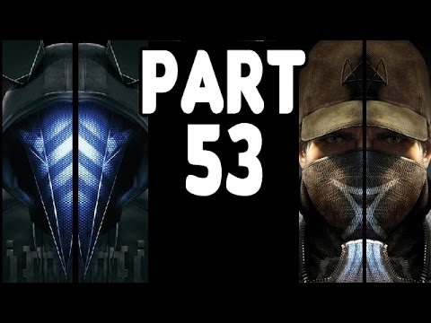 Let's Play Watch Dogs PS4 Gameplay German Deutsch Part 53 - Showdown mit Default