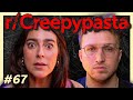The Scariest Stories From The Internet Smosh Mouth 67