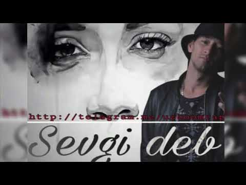 Uz BooM ft G Said - Sevgi deb ♥️...!!!