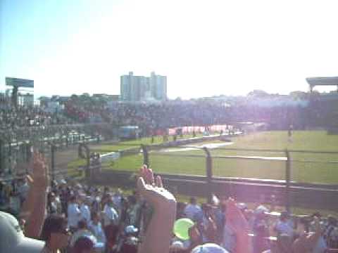 Brasileirão 2008: Figueirense 3 x 1 Internacional: Torcida