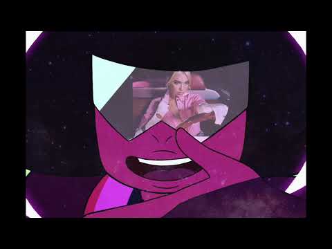 Levitating x Stronger Than You mashup (Dua Lipa, Estelle)