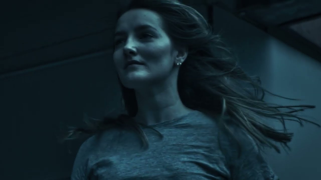 Neu: Als Du Gingst von Contec & Lina Maly ((ansehen)) - DANCE