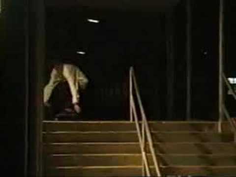 Mike Taylor Street Cinema