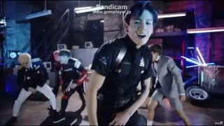 BTS - DOPE (official Japanese version）〔MV付き〕