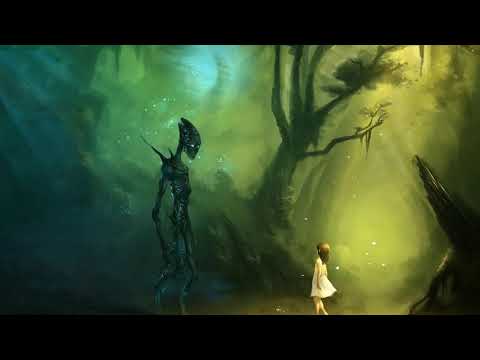 Spacemind - Pleiadian Friend (remastered edition)