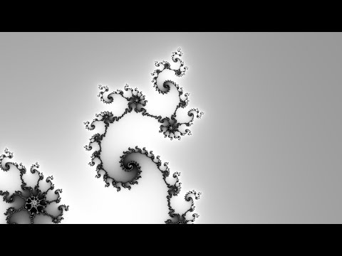 Causality in Fractals - shapestacking explained