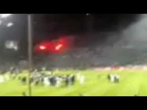 OM CHAMPION DE FRANCE 2010