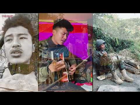 Thisen in tialmi II Abby Ngun Hlei Tial II