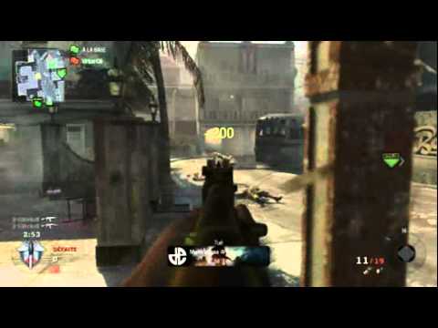 Welkott - Black Ops Game Clip