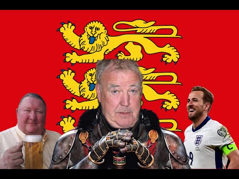 Playing England in M2TW is a SPLENDID experience | Medieval II Total War