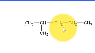 vidéo 3 : les alcanes