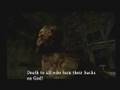 Silent Hill 3 - Crude Sunlight