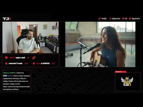 TJI REAGE A MARO - WE COULD BE (TRIO VERSION)