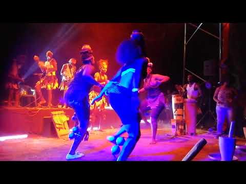 Duramazwi Mbira Group