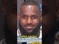 LeBron James: 'We're NOT a team thats constructed of great shooting" ? #shorts