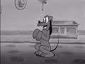 Mickey Mouse And Pluto Mickey Plays Papa Elmer Crying And His Toys