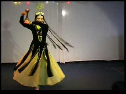 Schachlo -   Krugtanz