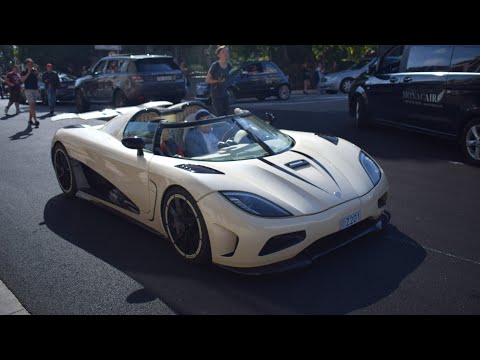 Best of TopMarques Monaco 2017