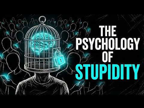 Why People Stop Questioning and Believe Stupidity — Gustave Le Bon Explained