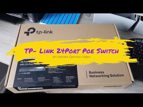 POE Switch