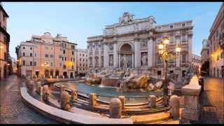 ANDRÉ RIEU & JSO - ARRIVEDERCI ROMA