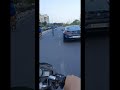 BMW I8 In Surat Super Car India Crazy Driver Acceleration