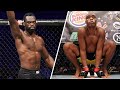 UFC Vegas 12: Hall vs Silva - Fight Preview