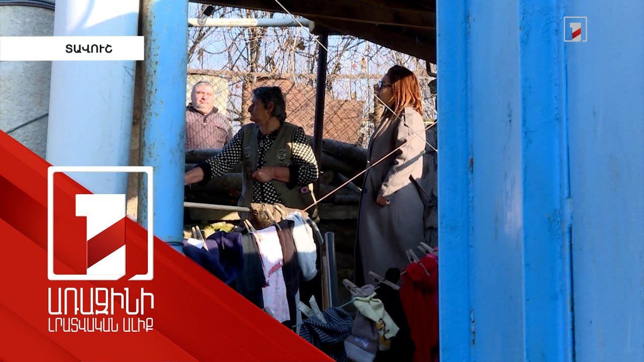 «Օր առաջ պետք ա սահման գծվի՝ իմանանք՝ մերը որն ա, իրանցը որն ա». պառավաքարցի