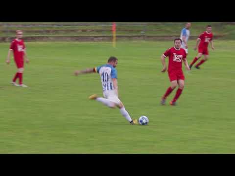 Kreispokal-Halbfinale: SC Hassia Dieburg - TSV Lengfeld 2:0 (0:0)