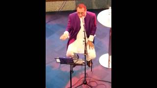 Shin DCS with Kiran Thakrar - Tere Surme