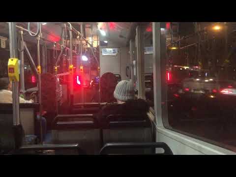 Transit Systems Sydney 1117 [m/o 1117] Mercedes Benz O405NH CNG - Route 431.