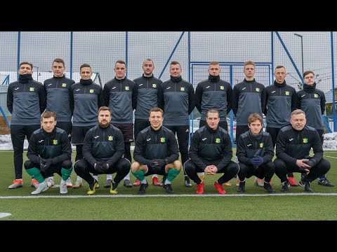 Mistrzowie półmetka - Tempo Puńców