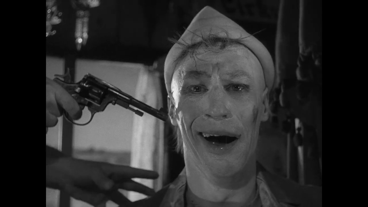 Miniature de la vidéo Sawdust and Tinsel du film La Nuit des forains