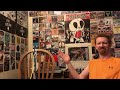 Shnootz - Reaction Video (Alphaville - Lady Bright + Next Generation)