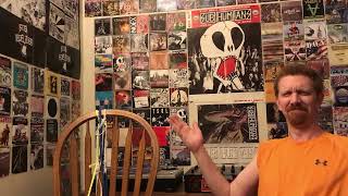 Shnootz - Reaction Video (Alphaville - Lady Bright + Next Generation)