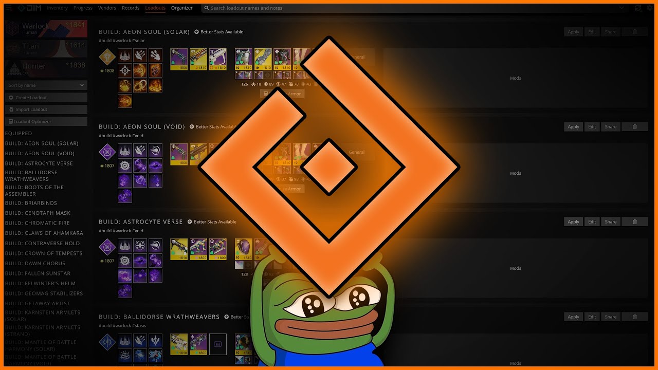 DIM Deep Dive: Every Useful Feature You Need
