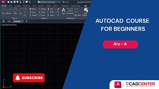 🌀 AutoCAD Arc Command |  For Details 7799020555 #autocad #cad #civil #mechanical #bim #training