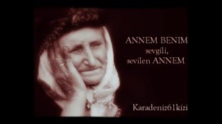 Marsis – Deda (Anne)