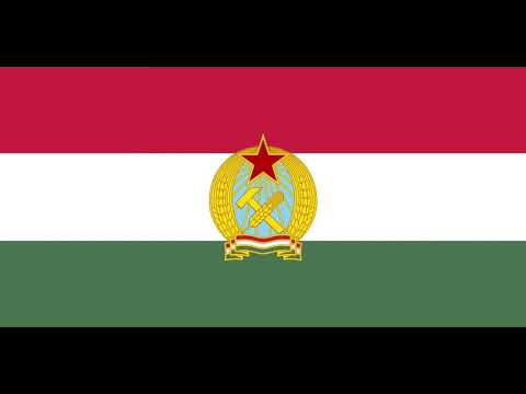 [HU 🇭🇺] Varsavianka (“Warszawianka” in Hungarian)