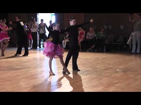 Borůvky - Rumba Vyškov