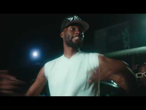 KING CASH38 Ft Aqualaskin & Shokii Mwana Chibolya  – ONE TIME ( Official Music Video)